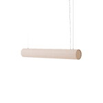 Audo Copenhagen Suspension Hashira Linear, lin brut