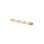 Audo Copenhagen Epoch shelf 150, oak - fog