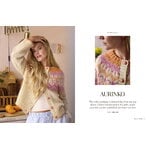A-lehdet Beloved Patterns & Erik Bruun magazine, 2/25, extra image