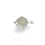 Serax Carte Blanche jug, white, extra image