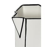Serax Carte Blanche jug, white, extra image