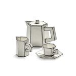 Serax Carte Blanche jug, white, extra image