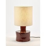 Serax Catherine table lamp, red - beige, extra image