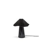 Serax Lampe de table Uala, S, noir, image extra