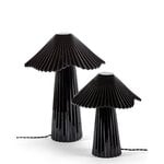 Serax Lampe de table Uala, S, noir, image extra