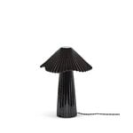 Serax Lampe de table Uala, L, noir, image extra