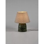 Serax Tronco table lamp, M, green, extra image