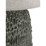 Serax Tronco table lamp, M, green, extra image