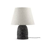 Serax Tronco table lamp, L, black, view 5