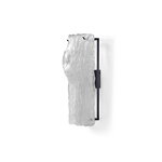Serax Oak 02 wall lamp, white, extra image