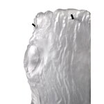 Serax Oak 02 wall lamp, white, extra image