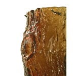 Serax Oak 02 wall lamp, amber, extra image