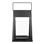 Aarikka Kokko lantern, black, view 4