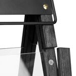 Aarikka Kokko lantern, black, view 3