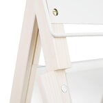 Aarikka Kokko lantern, white, view 4