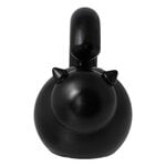 Aarikka Cat figurine, black, extra image