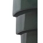Serax Jim wall lamp, dark green, extra image