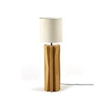 Serax Yucca °3 table lamp, yellow - white, extra image