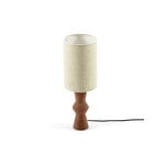 Serax Marie-Ann table lamp, red brown, extra image