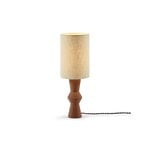 Serax Marie-Ann table lamp, red brown, extra image