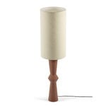 Serax Marie-Ann floor lamp, red brown, extra image