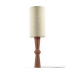 Serax Marie-Ann floor lamp, red brown, extra image