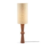 Serax Marie-Ann floor lamp, red brown, extra image