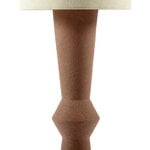 Serax Marie-Ann floor lamp, red brown, extra image