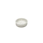 Serax Dune skål, S, 16 cm, vit marmor
