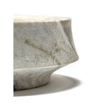 Serax Bol Dune, M, 29 cm, marbre marron clair