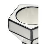 Serax Carte Blanche egg cups, 2 pcs, white - black, extra image