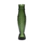 Serax Fish & Fish bottle, dark green, view 3