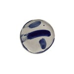 Serax Sophia breakfast plate, 4 pcs, beige - blue, view 4