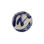 Serax Sophia breakfast plate, 4 pcs, beige - blue, view 3