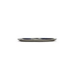 Serax Sophia dinner plate, 2 pcs, beige - blue, extra image