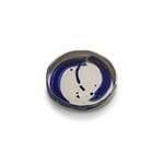 Serax Sophia pasta plate, 2 pcs, beige - blue, view 2