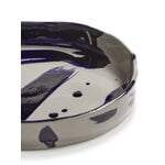Serax Sophia pasta plate, 2 pcs, beige - blue, view 4
