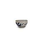 Serax Sophia breakfast bowl, 2 pcs, beige - blue, view 4