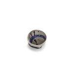 Serax Sophia breakfast bowl, 2 pcs, beige - blue, view 7