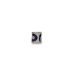 Serax Sophia coffee cup, 4 pcs, beige - blue, view 4