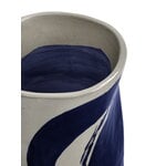 Serax Sophia coffee cup, 4 pcs, beige - blue, view 3
