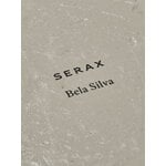 Serax Look At Me 06 flower pot, green, view 4