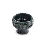 Serax Look At Me 12 bowl, blue - green, view 3