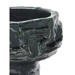 Serax Look At Me 12 bowl, blue - green, view 4