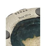 Serax Look At Me 12 bowl, blue - green, view 5