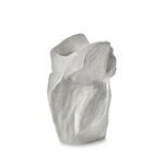 Serax After Midnight vase, S, white, view 4