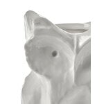 Serax After Midnight vase, S, white, view 5