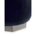 Serax Rosamar flower pot 05,  dark blue - grey, view 3