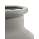 Serax Rosamar flower pot 07,  grey - dark blue, view 5