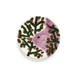 Serax Santiago de Borja dinner plate, 2 pcs, Jane January, extra image